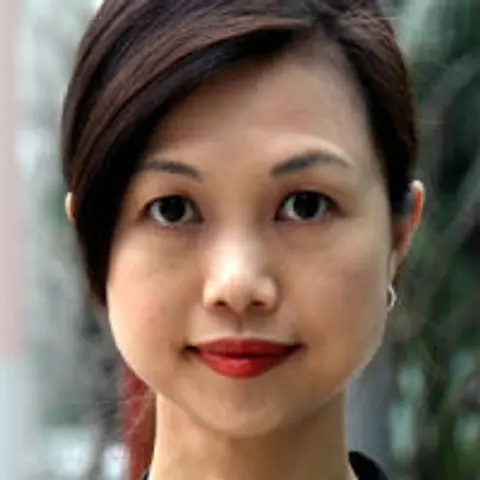 Susi Li
