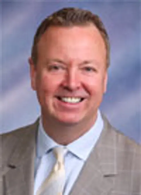 Graham Wilson