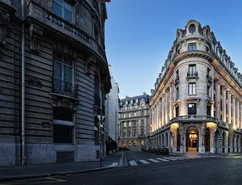 Radisson Hotel Group secures landmark signings in France at Paris Opera, Charles de Gaulle, Cannes and Bourges, while forging strategic new partnerships