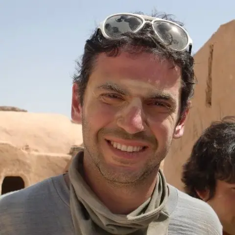 Manenti Giorgio