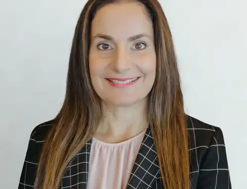 Elena Peroulakis