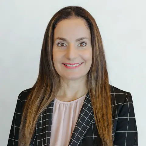 Elena Peroulakis Photo