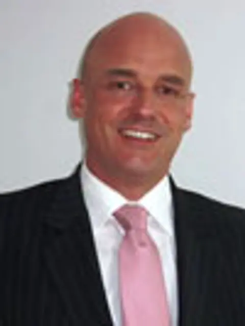 Nick Berry