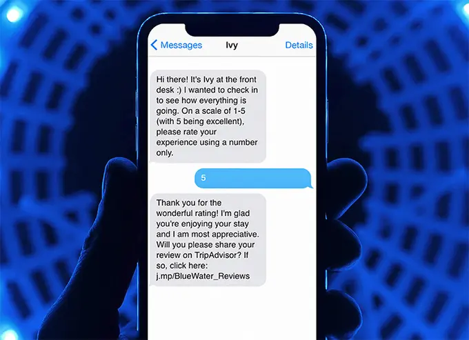 A Guest-Centric Future Powered by AI: Taking Guest Relationships to the Next Level