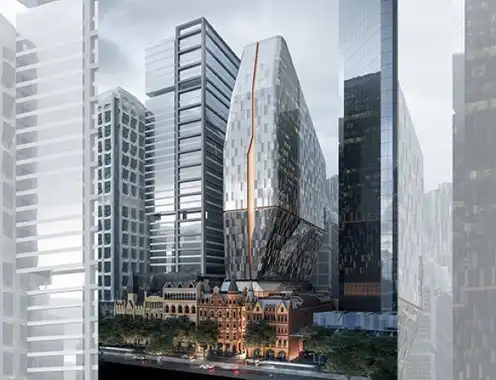 IHG Hotels & Resorts and Long-Term Partner, Salter Brothers, to Deliver a Number of Major Luxury & Lifestyle Hotels in Australia