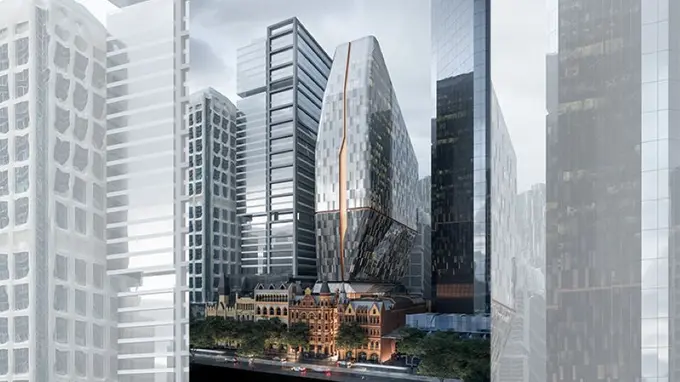 IHG Hotels & Resorts and Long-Term Partner, Salter Brothers, to Deliver a Number of Major Luxury & Lifestyle Hotels in Australia
