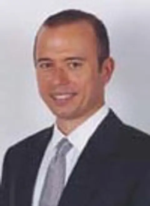 George Cozonis