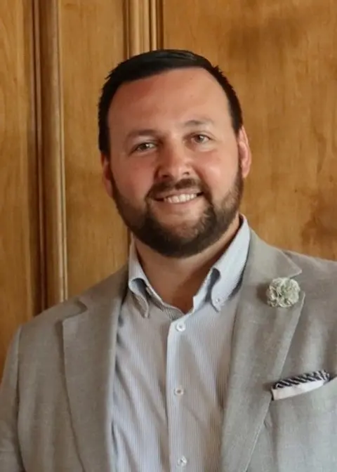 Andrew Archibald