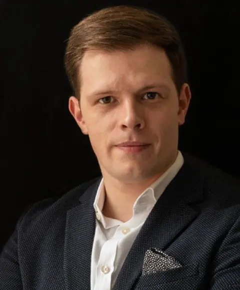Michel Suesse