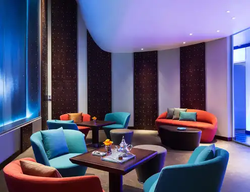 Al Faisaliah Hotel
