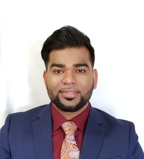 Ryan Shafi