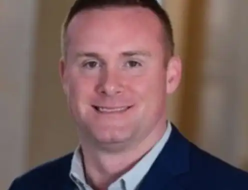 Chris Ryan