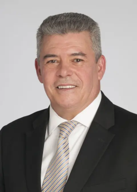 Jorge Landa