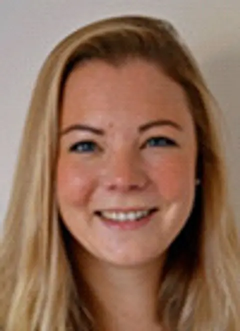 Janine Davis