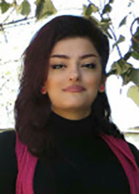 Seyedeh Parisa Hosseini