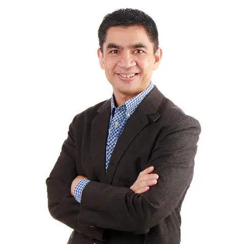 Paolo Campillo