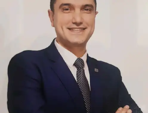Hazem Albedawi