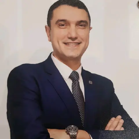 Hazem Albedawi