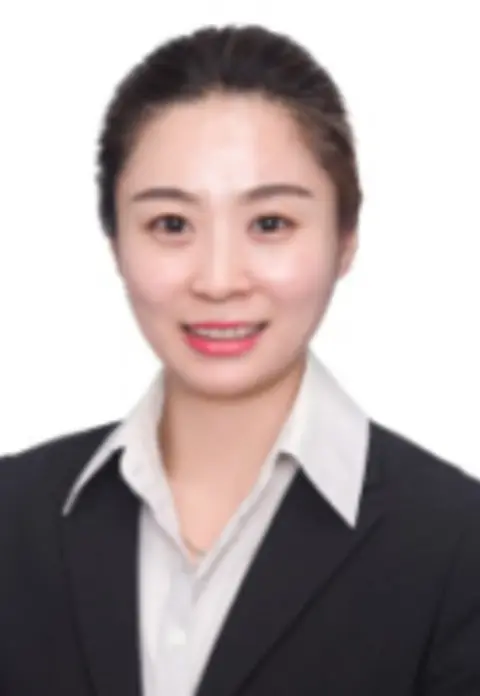 Kitty Liu