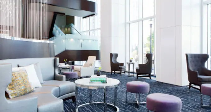 Kimpton Tryon Park Hotel ......
