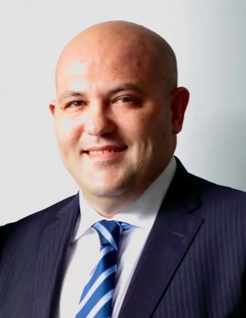 Matthieu Reynaud
