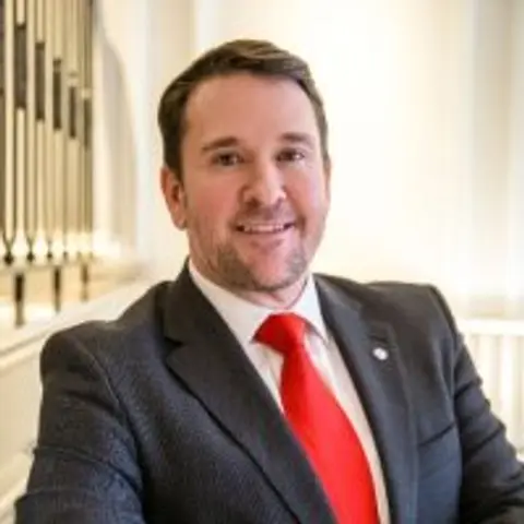 Riddian Davies