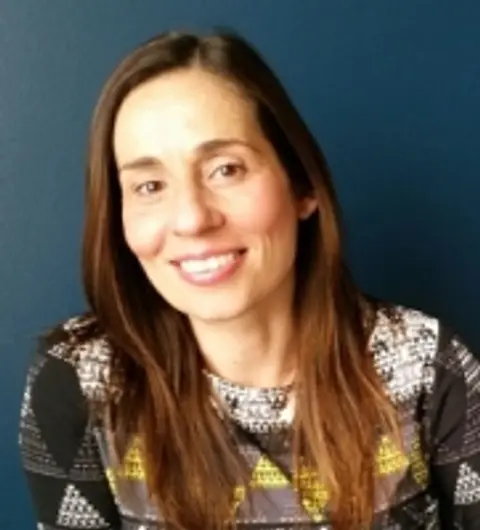 Carmen Cruz