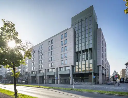 Scandic Nuremberg