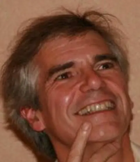 Jean Marie Strinling