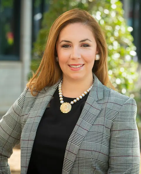 Martha Valenzuela