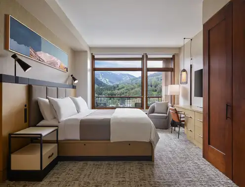 The Westin Riverfront Resort & Spa, Avon, Vail Valley