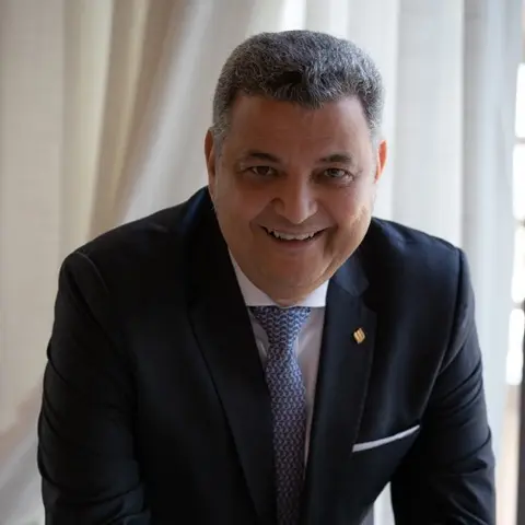 Mahmoud Sakr