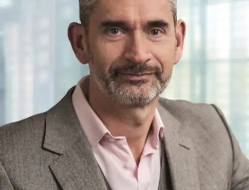 Nick Bray