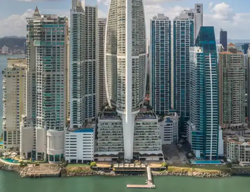 JW Marriott Panama
