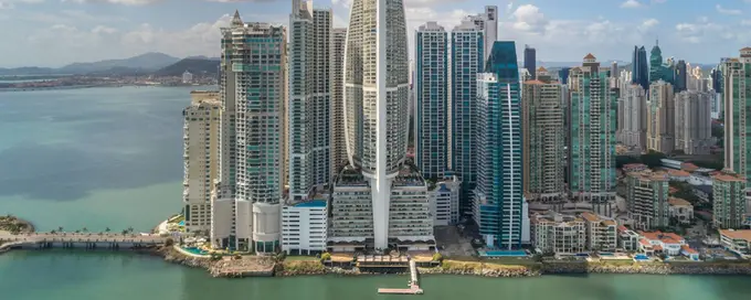 JW Marriott Panama ......