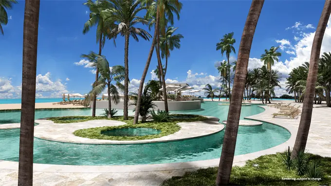 Viva Miches by Wyndham ......