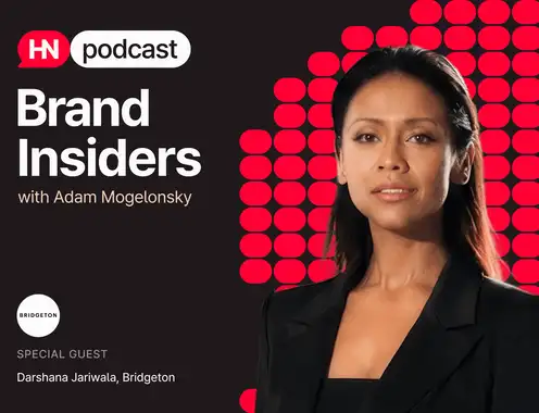 Darshana Jariwala of Bridgeton Holdings on Connecting the Dots Between Brand, Product, and Experience