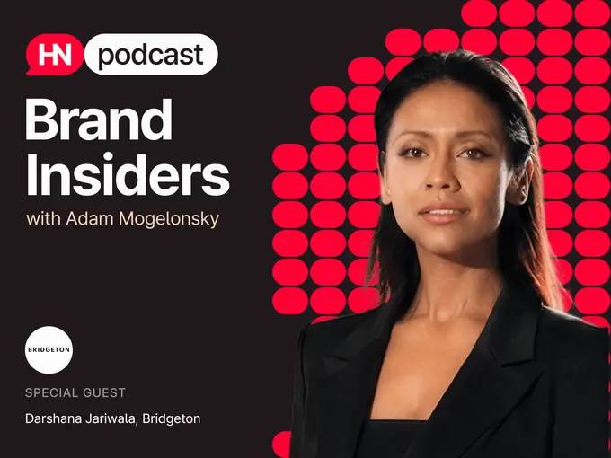 Darshana Jariwala of Bridgeton Holdings on Connecting the Dots Between Brand, Product, and Experience