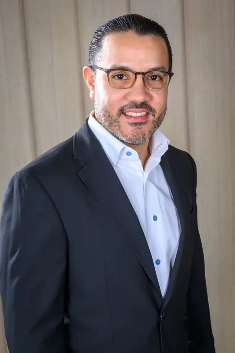 Samir Bautista