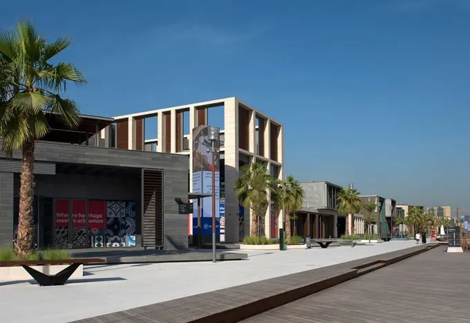 Zabeel House by Jumeirah - Al Seef ......