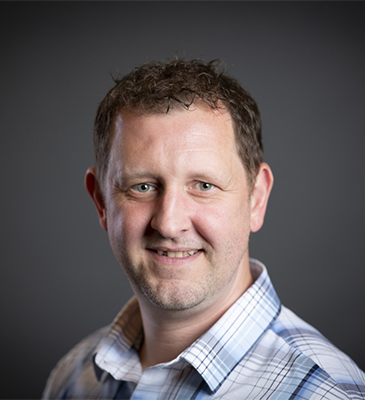 Jason Freed