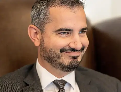 Roland Micu