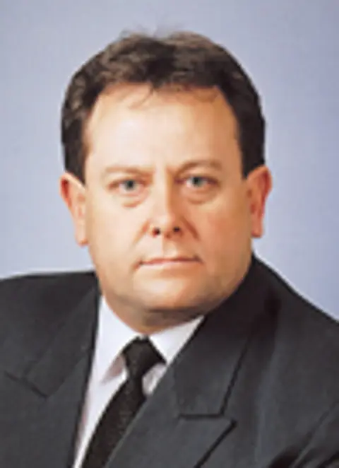 John Burger