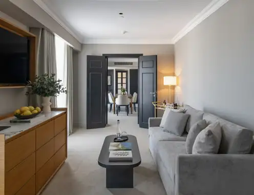 Hotel Casa Lucia