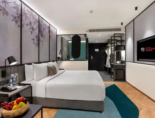 Ramada Encore by Wyndham Ambala GT Road