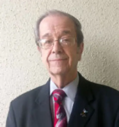 Peter Ambros