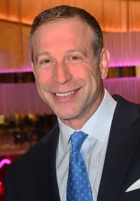 Anthony Faranca