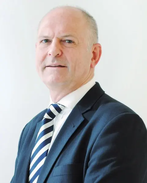 John Farrelly