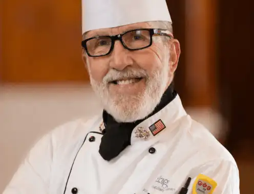 Frank Radosti 