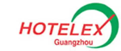 Hotelex Guangzhou